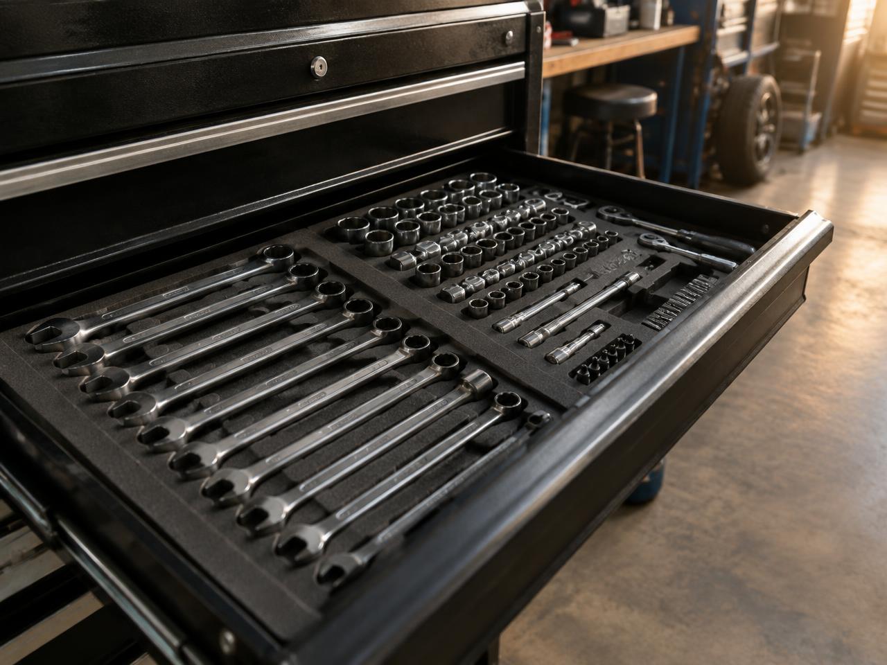 Storage